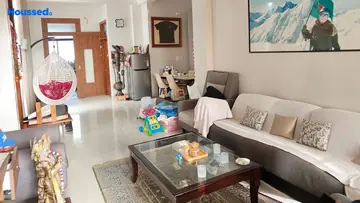 Project Image of 4 BHK House/Villa for Resale in Sushant Golf City, Lucknow - Image 110012