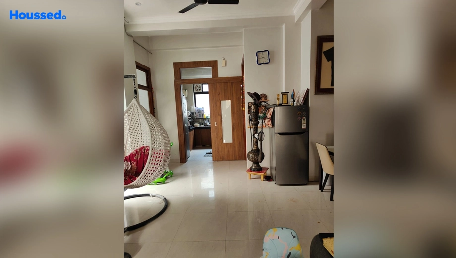 Project Image of 4 BHK House/Villa for Resale in Sushant Golf City - Image 110014