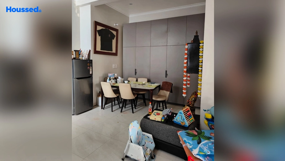 Project Image of 4 BHK House/Villa for Resale in Sushant Golf City - Image 110010