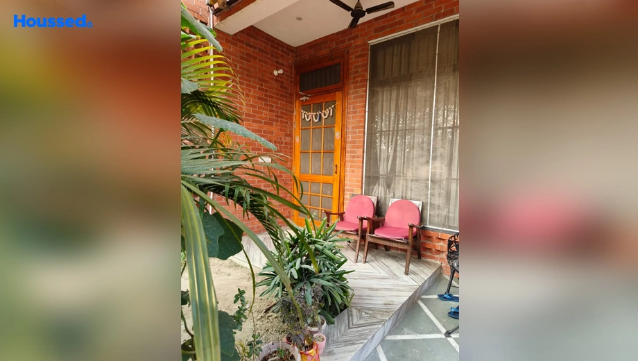 Project Image of 4 BHK House/Villa for Resale in Sushant Golf City - Image 110013