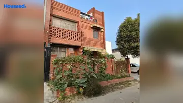 Project Image of 4 BHK House/Villa for Resale in Sushant Golf City, Lucknow - Image 110016
