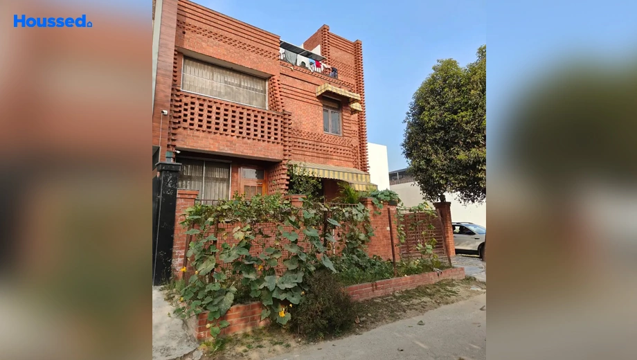 Project Image of 4 BHK House/Villa for Resale in Sushant Golf City - Image 110016