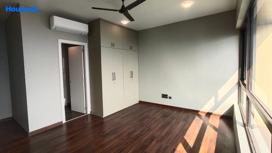 Project Image of 4 BHK Semi-Furnished Flat for Rent in Ambuja Utalika Luxury, Mukundapur - Image 109875