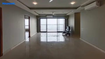 Project Image of 4 BHK Flat for Rent in Ambuja Utalika Luxury Mukundapur, Kolkata - Image 109885