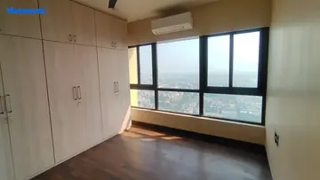 Project Image of 4 BHK Flat for Rent in Ambuja Utalika Luxury Mukundapur, Kolkata - Image 109877