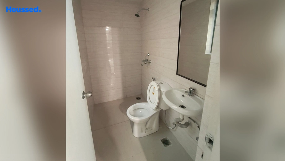Project Image of 4 BHK Semi-Furnished Flat for Rent in Ambuja Utalika Luxury, Mukundapur - Image 109879