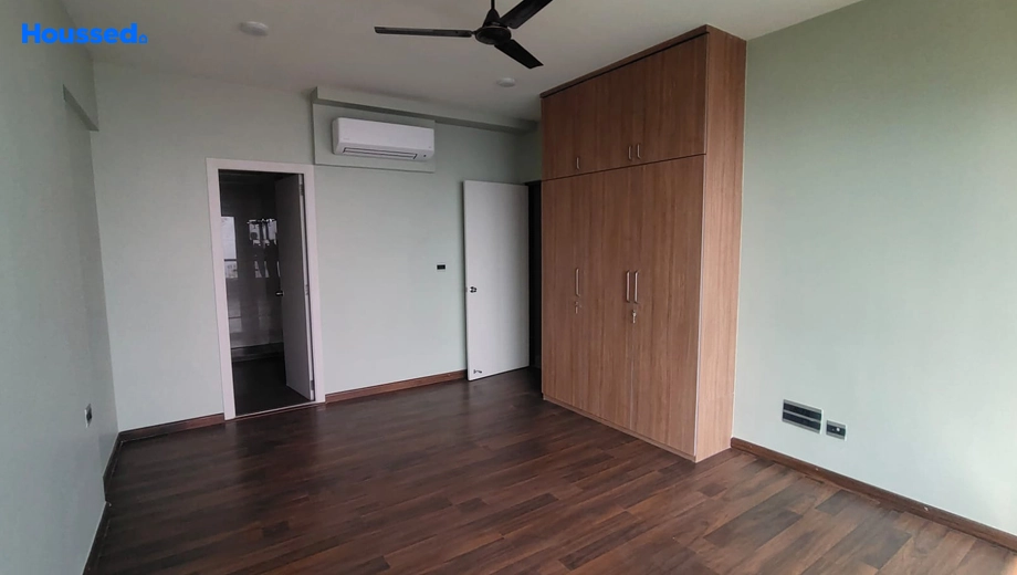 Project Image of 4 BHK Semi-Furnished Flat for Rent in Ambuja Utalika Luxury, Mukundapur - Image 109882