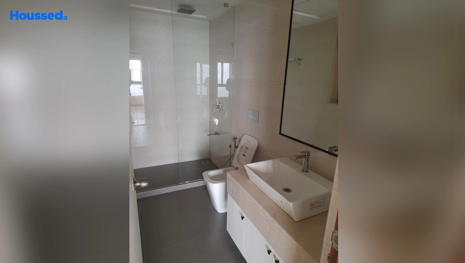 Project Image of 4 BHK Semi-Furnished Flat for Rent in Ambuja Utalika Luxury, Mukundapur - Image 109874