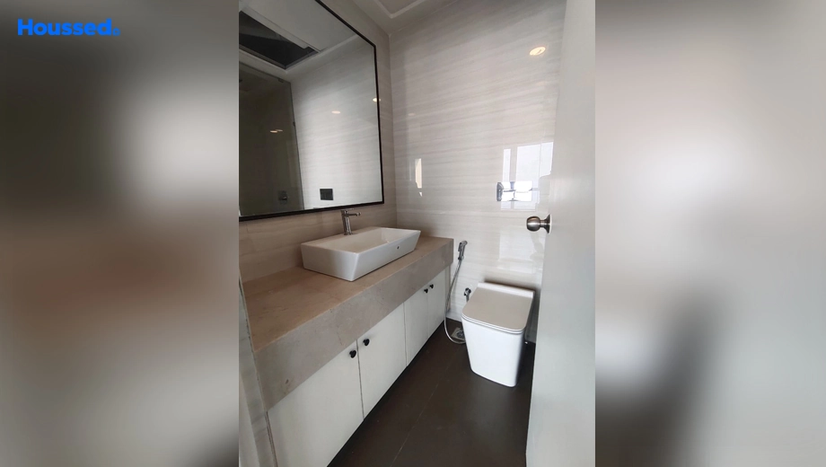 Project Image of 4 BHK Semi-Furnished Flat for Rent in Ambuja Utalika Luxury, Mukundapur - Image 109876