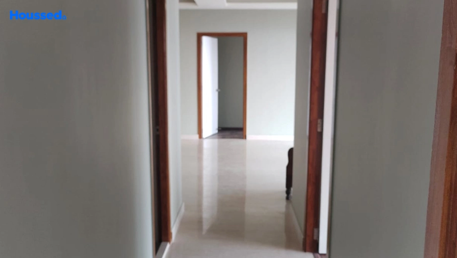 Project Image of 4 BHK Semi-Furnished Flat for Rent in Ambuja Utalika Luxury, Mukundapur - Image 109884