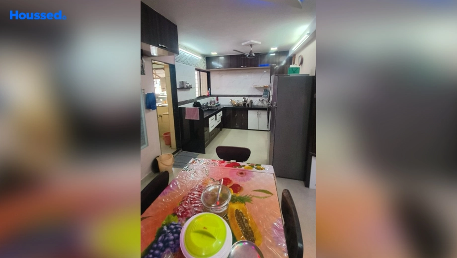 Project Image of 3 BHK Flat for Resale in Green City, Bhatha - Image 109994