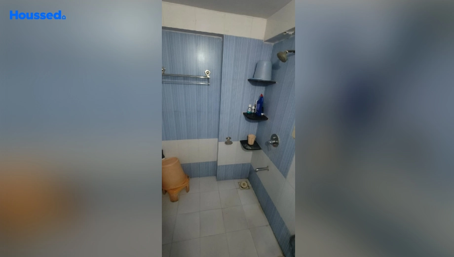 Project Image of 3 BHK Flat for Resale in Green City, Bhatha - Image 109993