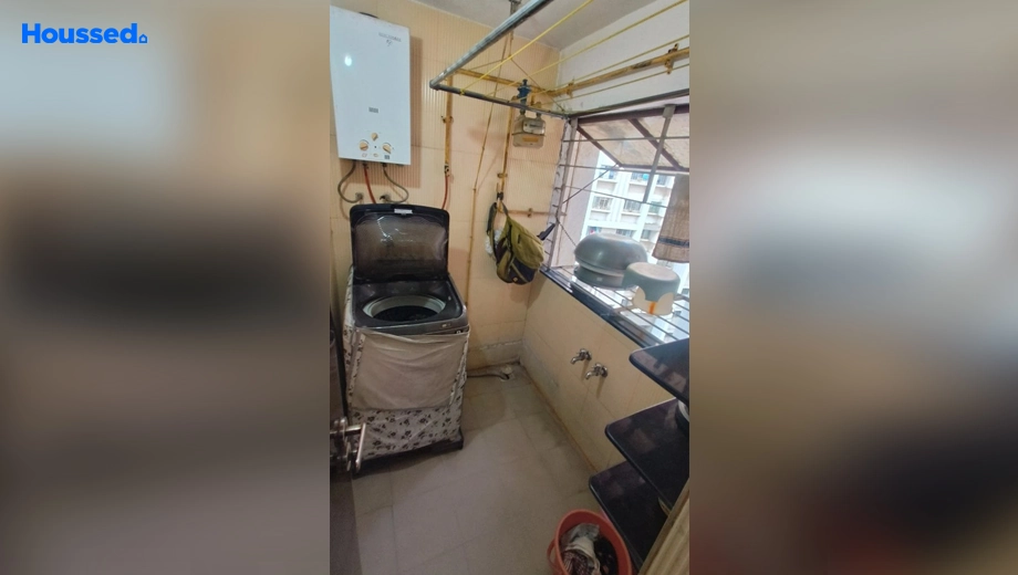 Project Image of 3 BHK Flat for Resale in Green City, Bhatha - Image 109995
