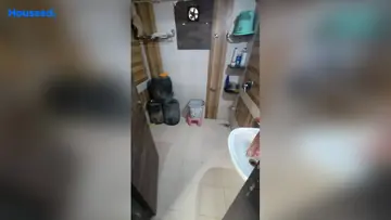 Project Image of 3 BHK Flat for Resale in Green City Bhatha, Surat - Image 109997