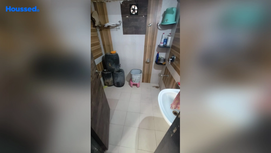 Project Image of 3 BHK Flat for Resale in Green City, Bhatha - Image 109997