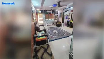 Project Image of 3 BHK Flat for Resale in Green City Bhatha, Surat - Image 109999