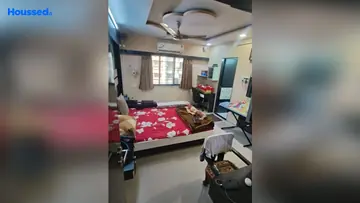 Project Image of 3 BHK Flat for Resale in Green City Bhatha, Surat - Image 110000