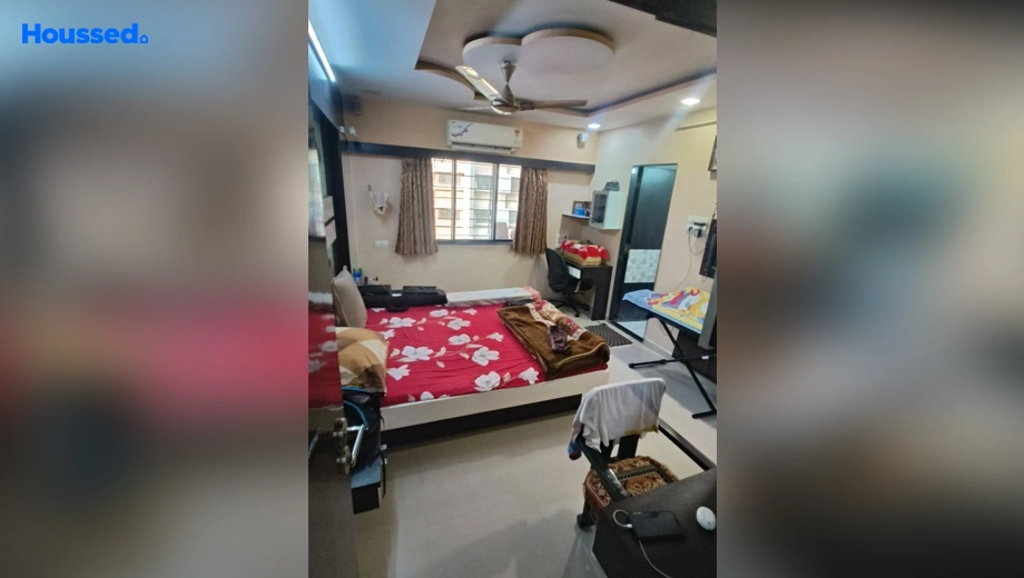 Project Image of 3 BHK Flat for Resale in Green City, Bhatha - Image 110000
