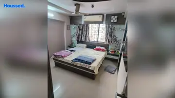 Project Image of 3 BHK Flat for Resale in Green City Bhatha, Surat - Image 110002