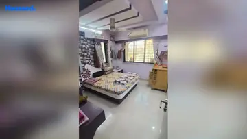 Project Image of 3 BHK Flat for Resale in Green City Bhatha, Surat - Image 110001
