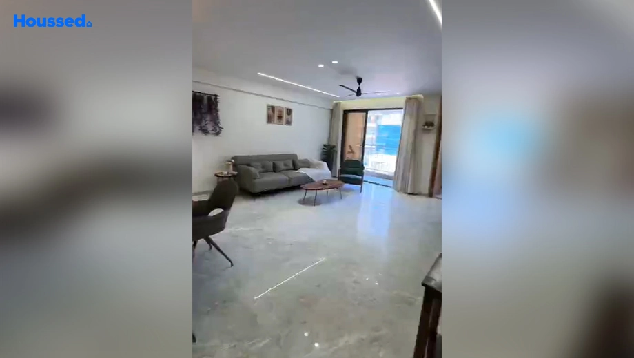 Project Image of 3 BHK Flat for Resale in Palanpur - Image 109982