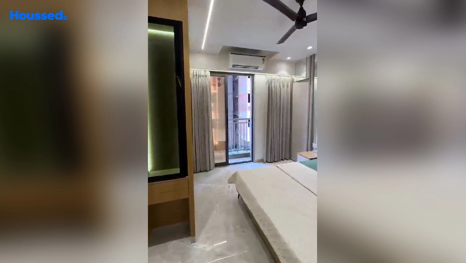 Project Image of 3 BHK Flat for Resale in Palanpur - Image 109984