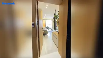 Project Image of 3 BHK Flat for Resale in Palanpur, Surat - Image 109985