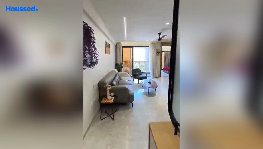 Project Image of 3 BHK Flat for Resale in Palanpur - Image 109989