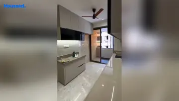 Project Image of 3 BHK Flat for Resale in Palanpur, Surat - Image 109990