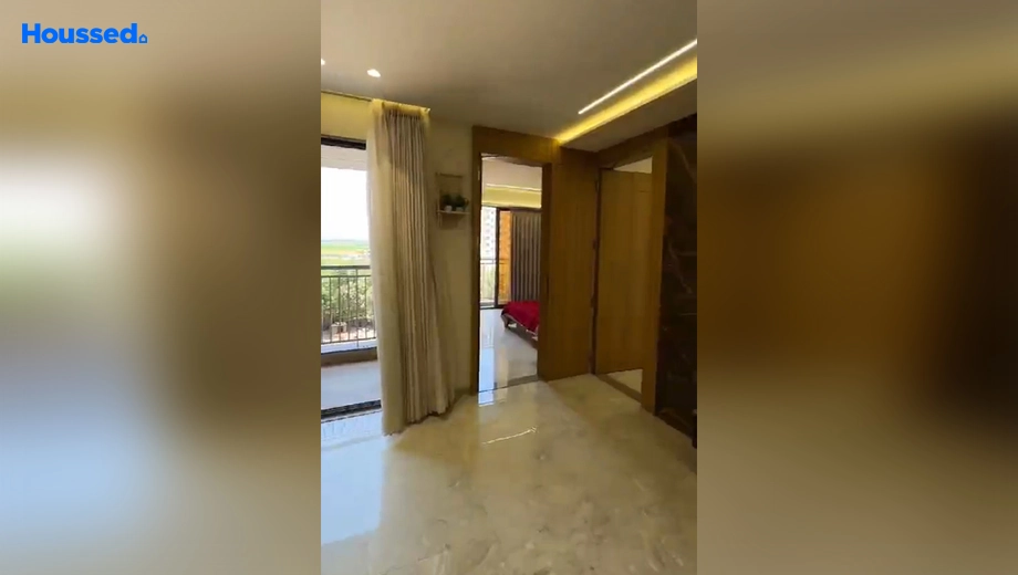Project Image of 3 BHK Flat for Resale in Palanpur - Image 109991