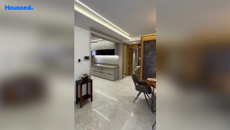 Project Image of 3 BHK Flat for Resale in Palanpur - Image 109987