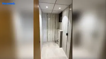 Project Image of 3 BHK Flat for Resale in Palanpur, Surat - Image 109978