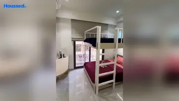 Project Image of 3 BHK Flat for Resale in Palanpur, Surat - Image 109983