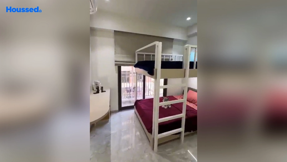 Project Image of 3 BHK Flat for Resale in Palanpur - Image 109983
