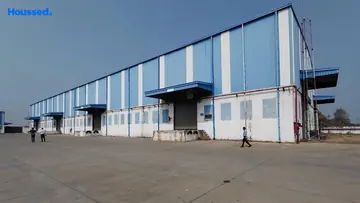 Project Image of Commercial Warehouse for Rent in Amravati Road, Nagpur - Image 109975