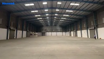 Project Image of Commercial Warehouse for Rent in Amravati Road, Nagpur - Image 109976