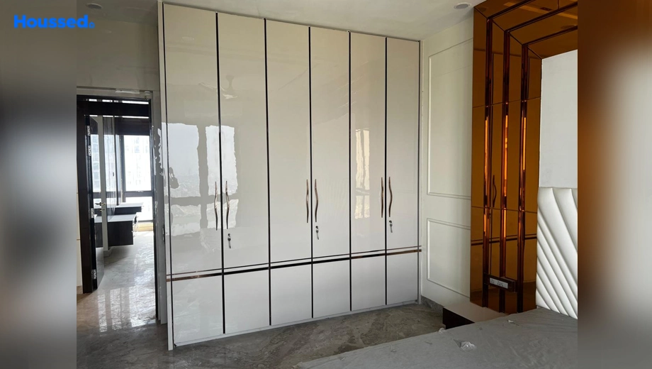 Project Image of 3 BHK Semi-Furnished Flat for Rent in Mukundapur - Image 109916