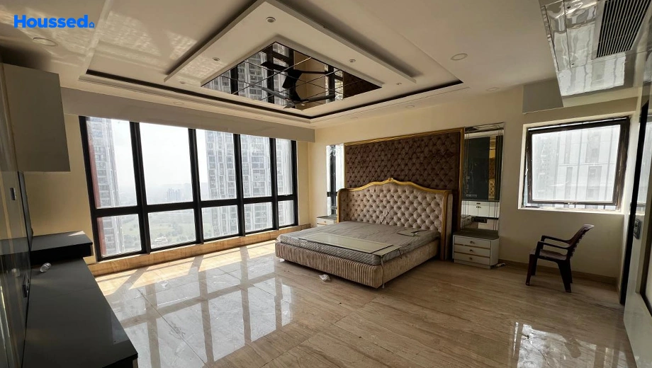 Project Image of 3 BHK Semi-Furnished Flat for Rent in Mukundapur - Image 109912