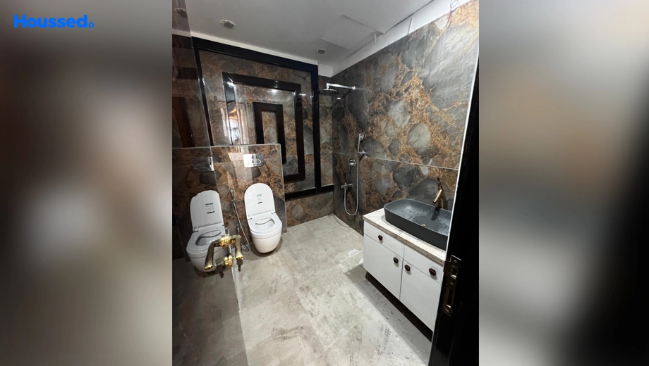 Project Image of 3 BHK Semi-Furnished Flat for Rent in Mukundapur - Image 109906