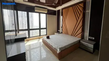 Project Image of 3 BHK Flat for Rent in Mukundapur, Kolkata - Image 109909