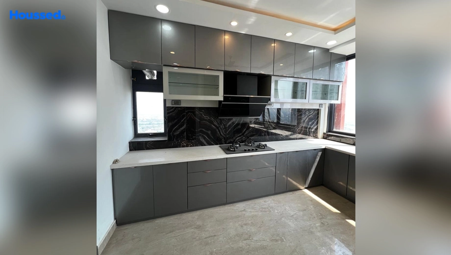 Project Image of 3 BHK Semi-Furnished Flat for Rent in Mukundapur - Image 109910
