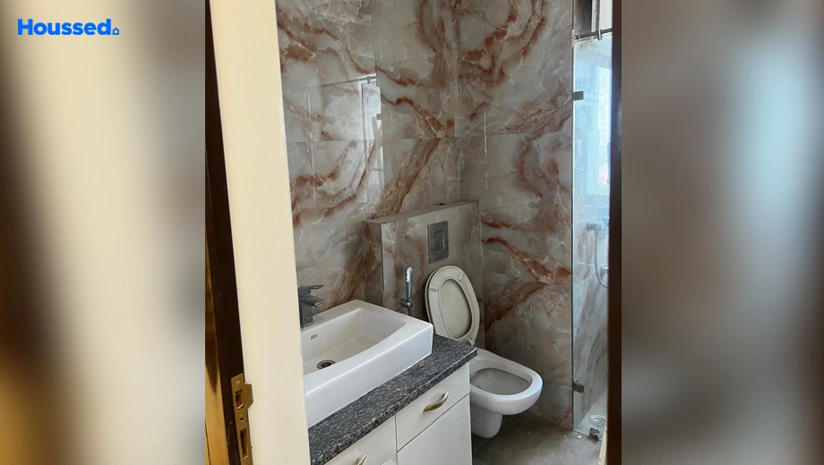Project Image of 3 BHK Semi-Furnished Flat for Rent in Mukundapur - Image 109911