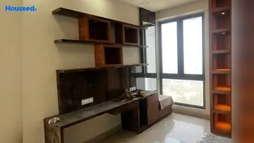 Project Image of 3 BHK Flat for Rent in Mukundapur, Kolkata - Image 109918