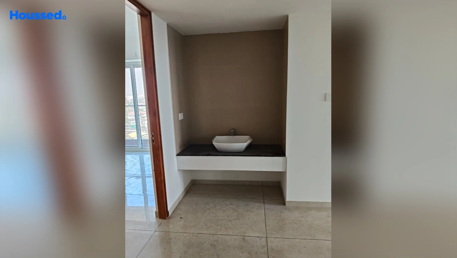 Project Image of 4 BHK Flat for Resale in National Kingdom, Palarivattom - Image 110047