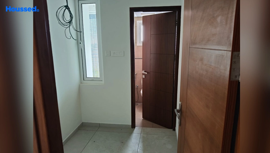 Project Image of 4 BHK Flat for Resale in National Kingdom, Palarivattom - Image 110053