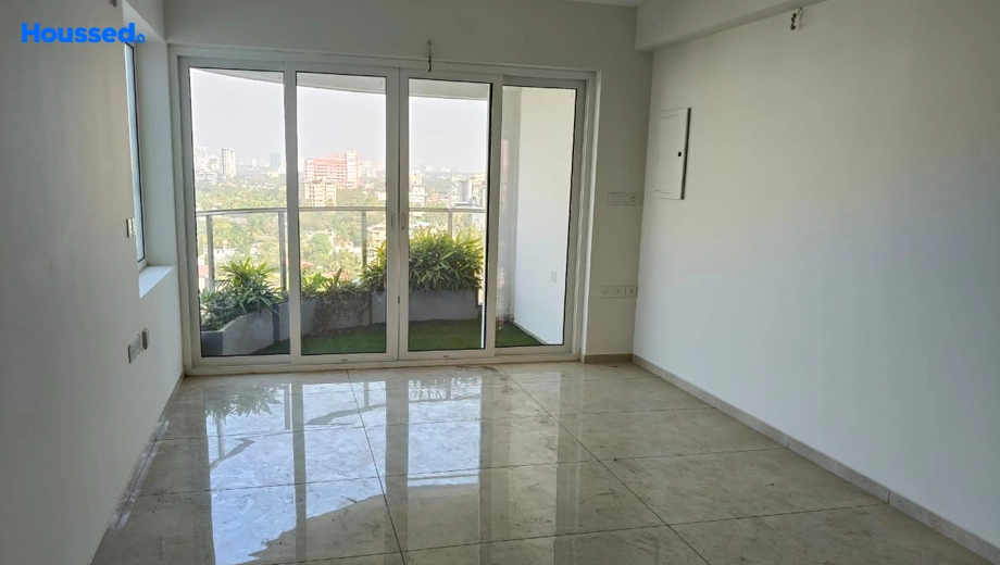 Project Image of 4 BHK Flat for Resale in National Kingdom, Palarivattom - Image 110051