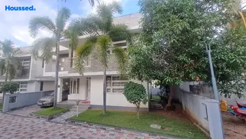 Project Image of 4 BHK House/Villa for Resale in Thrippunithura, Kochi - Image 110057