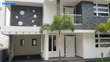 Project Image of 4 BHK House/Villa for Resale in Thrippunithura, Kochi - Image 110054