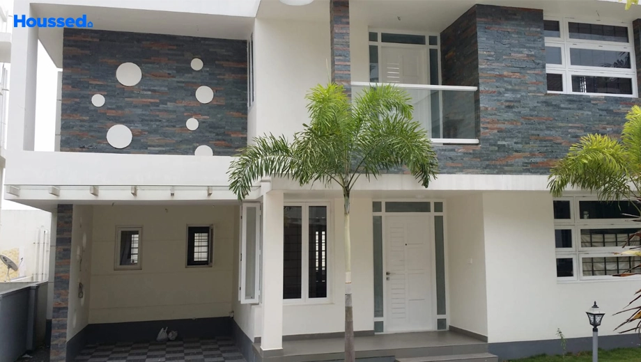 Project Image of 4 BHK House/Villa for Resale in Thrippunithura - Image 110054