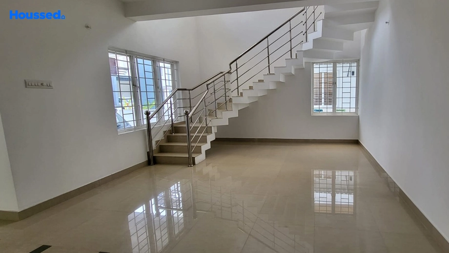 Project Image of 3 BHK House/Villa for Resale in Puthenkurish - Image 110061